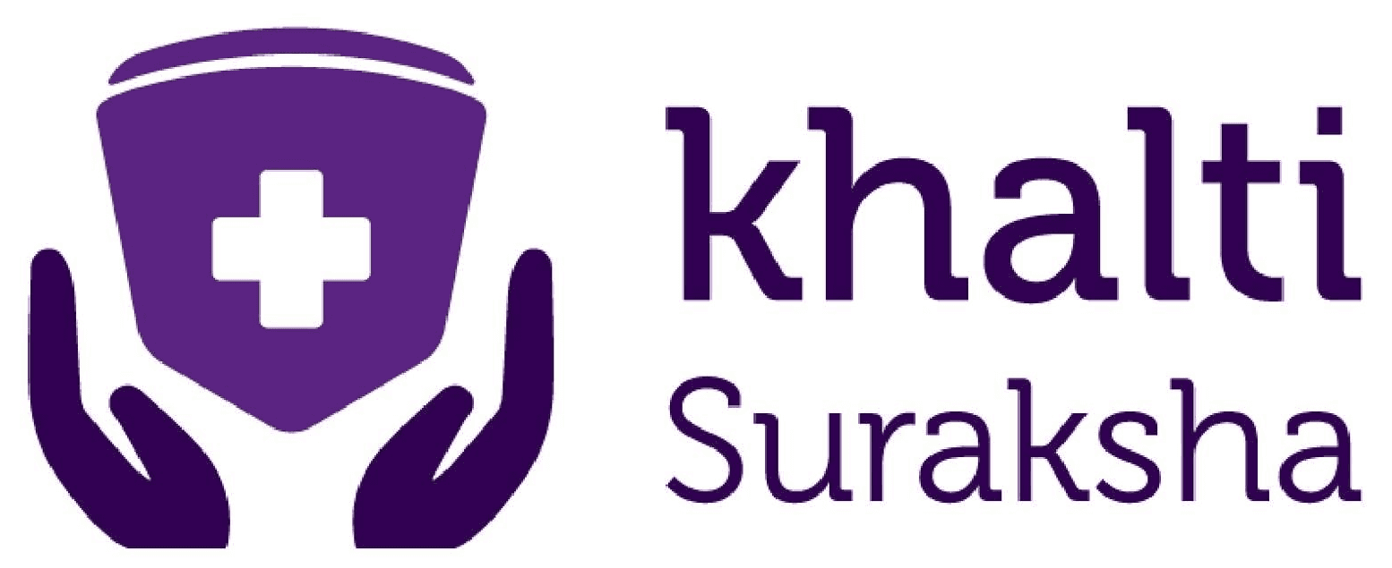 Khalti Suraksha